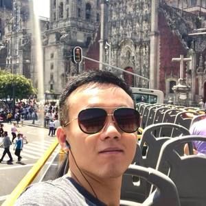 Meet your Posher, Yuguang